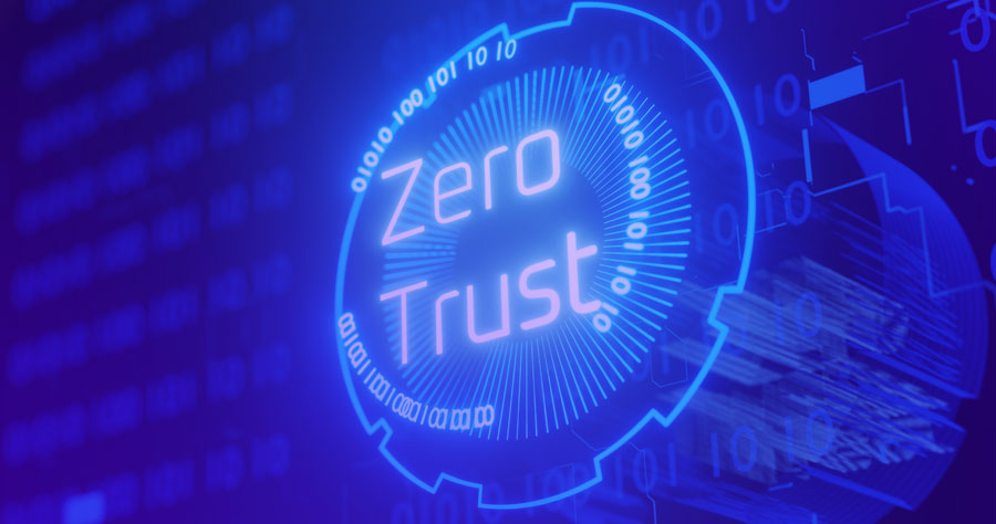 آشنایی با رویکرد Zero Trust