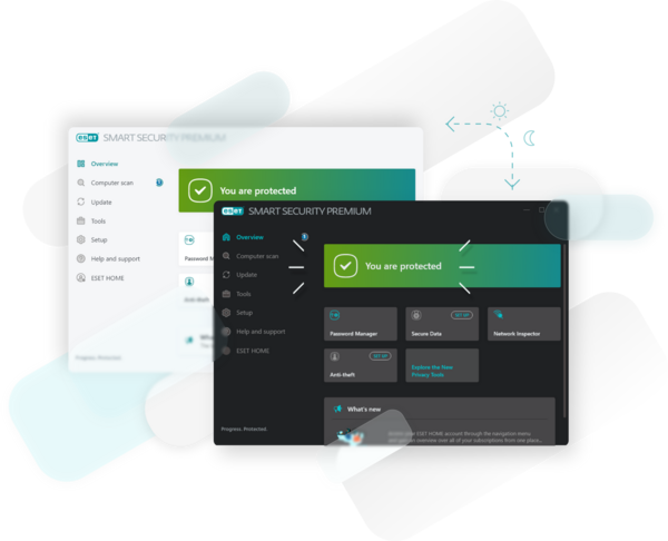 آنتی ویروس نود 32