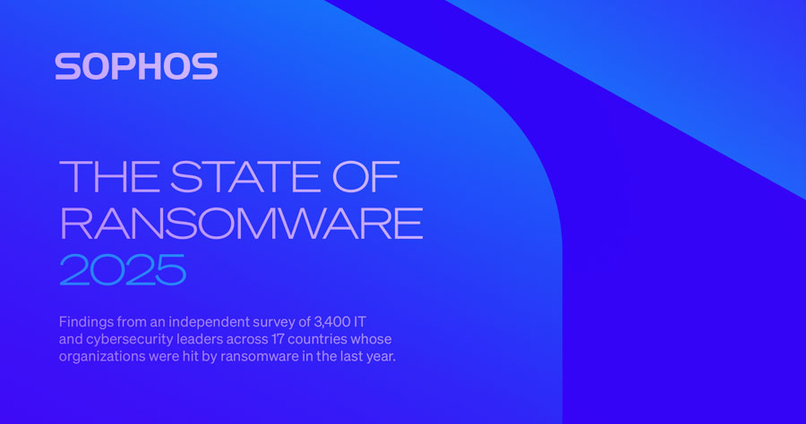 گزارش باج افزارها