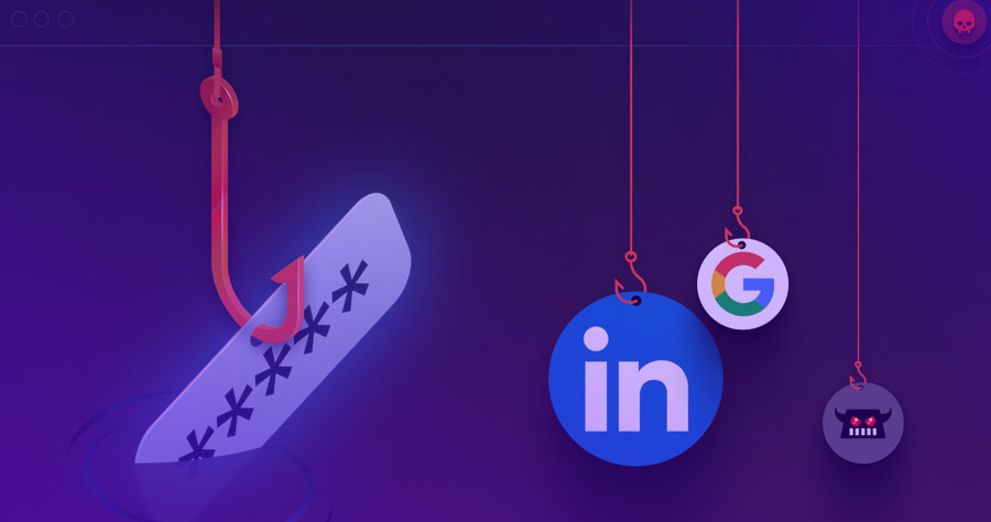 2025’s Top Phishing Trends