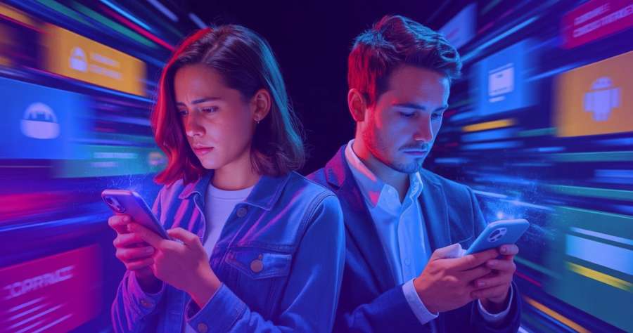 عادت های امنیت سایبری